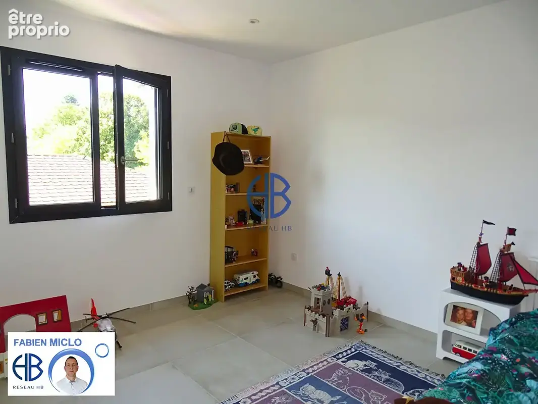 Maison 4 pièces 98 m2 - photo 10