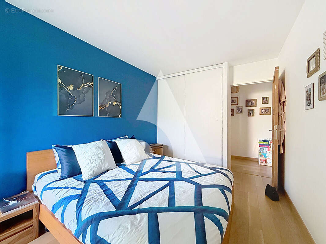 Appartement à RUEIL-MALMAISON