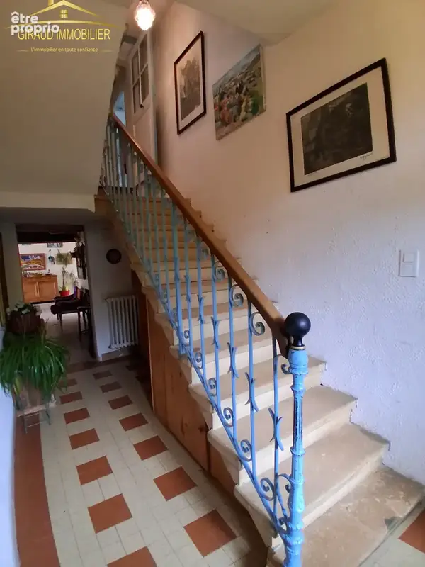 Maison familiale-saint nizier sous charlieu - photo 8