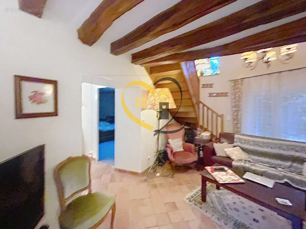 Maison à VIERZON