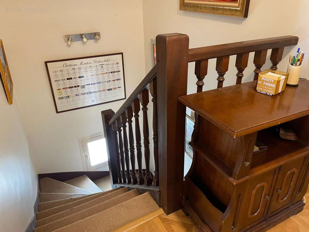 Photo 7 - Maison à CERNAY-LA-VILLE