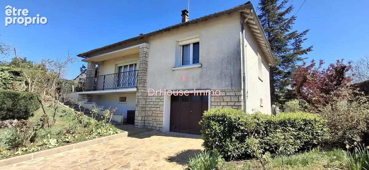 Maison 6 pièces 91 m² à vendre à Thiviers (24800) - photo 12