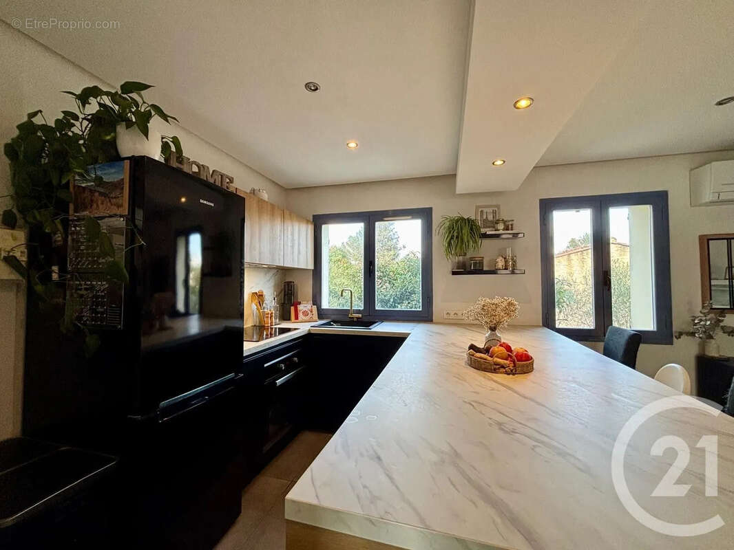 Appartement à LE CANNET