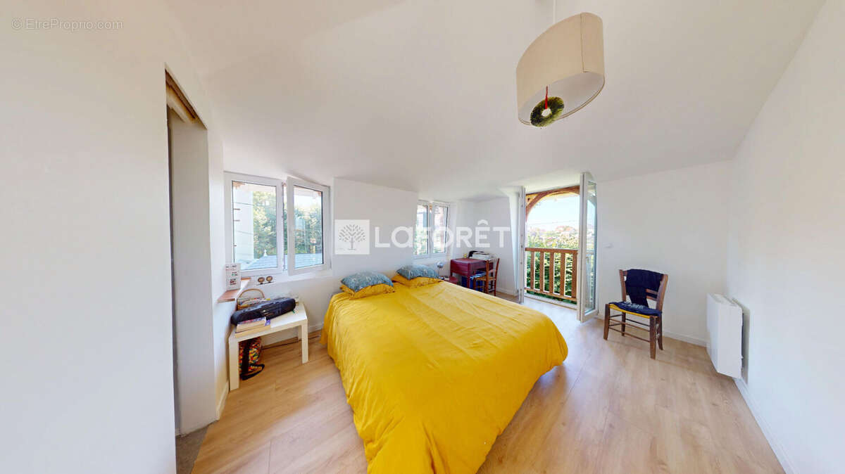 Maison à SAINTE-ADRESSE