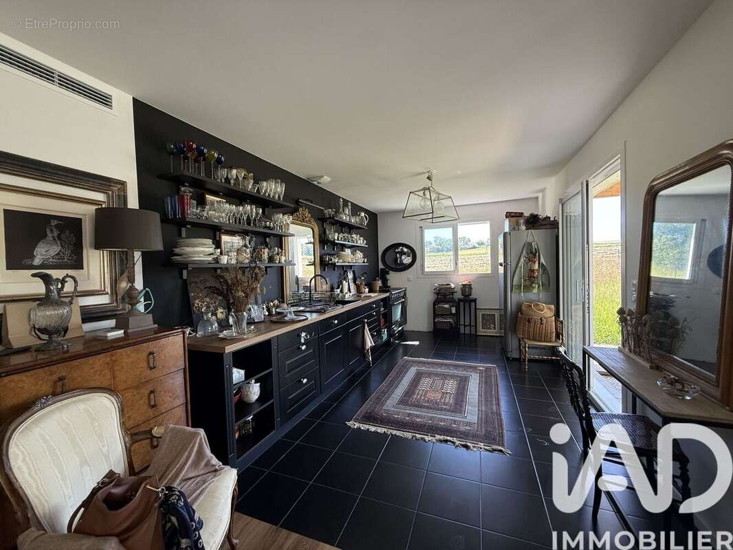 Photo 3 - Maison à ARANCOU