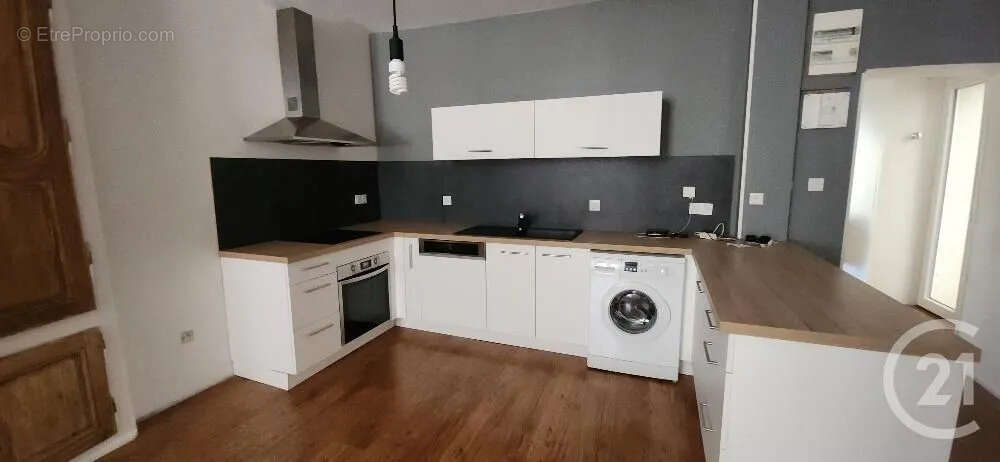 Appartement 79 m² à Aurillac  - photo 5