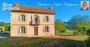 Maison à VENDENESSE-LES-CHAROLLES