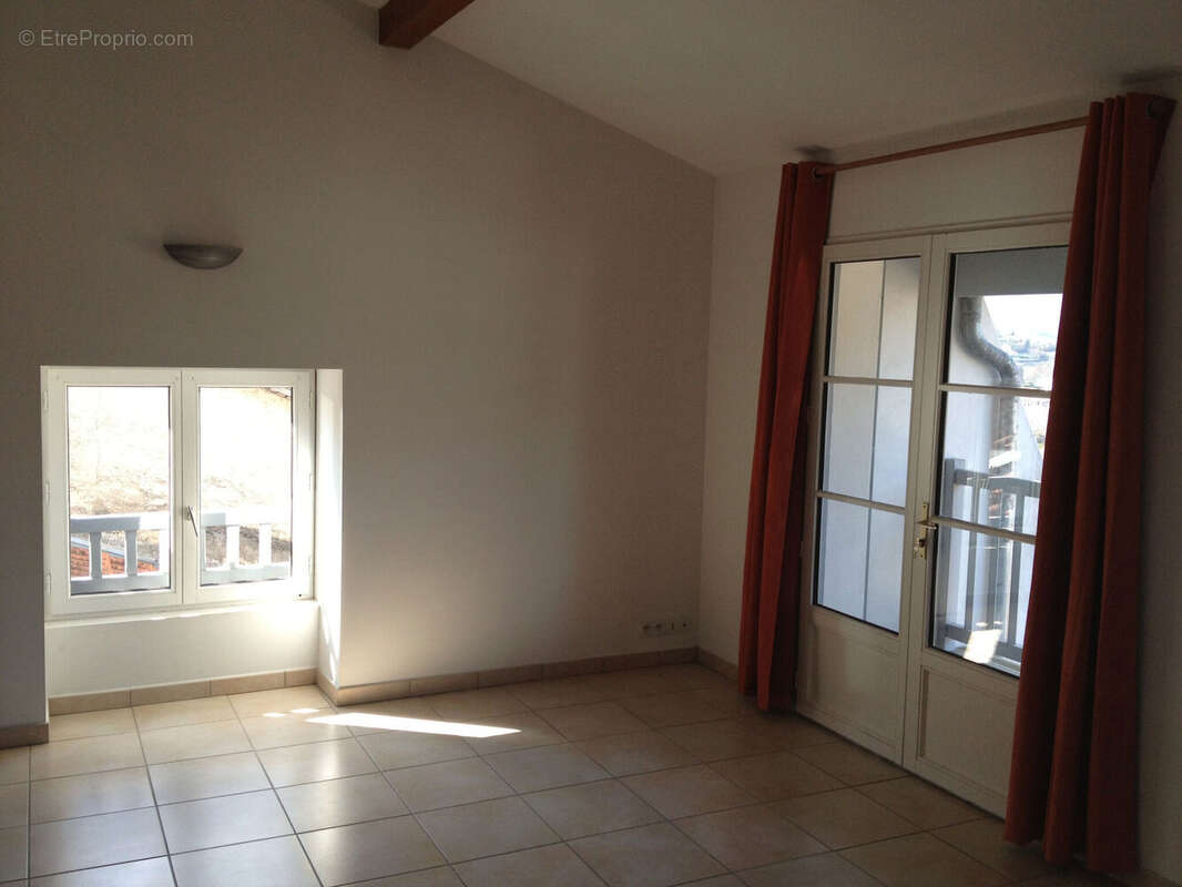 Photo 8 - Appartement à SAINT-JEAN-PIED-DE-PORT