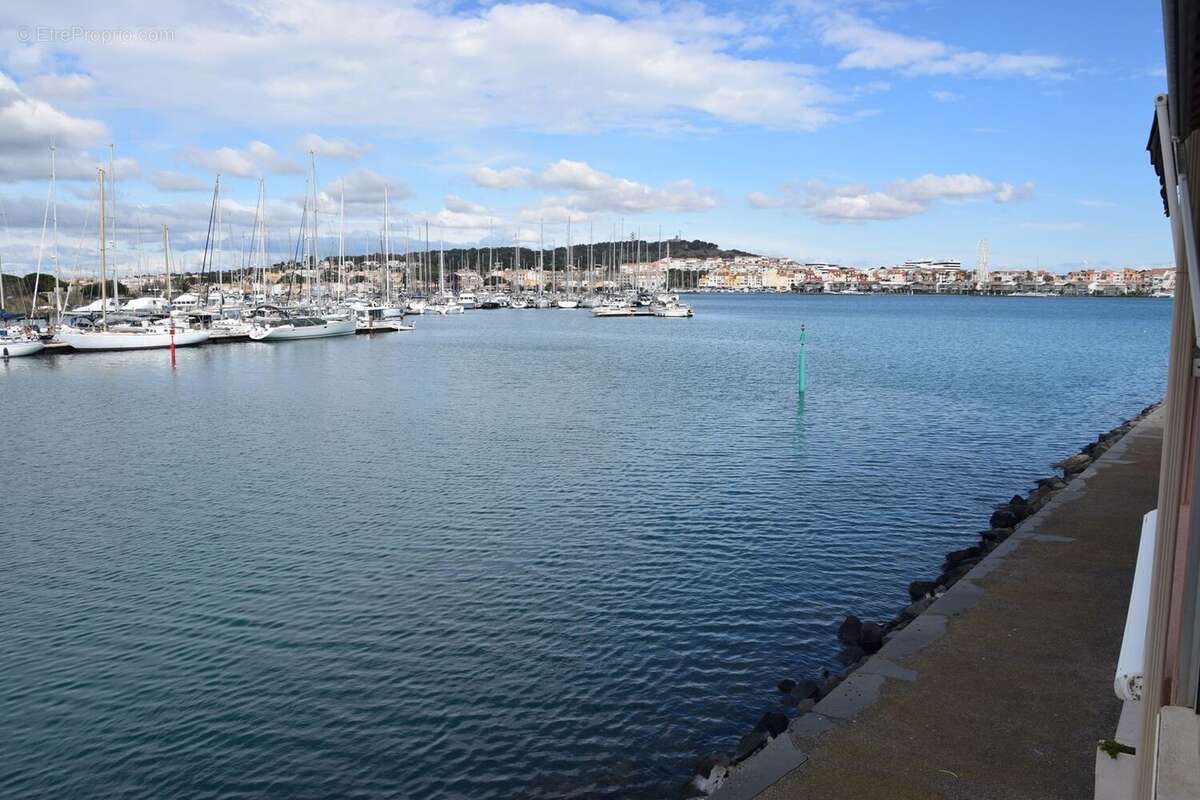 Appartement à AGDE