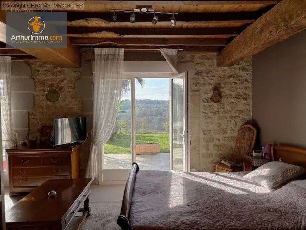 Maison à MARMANDE