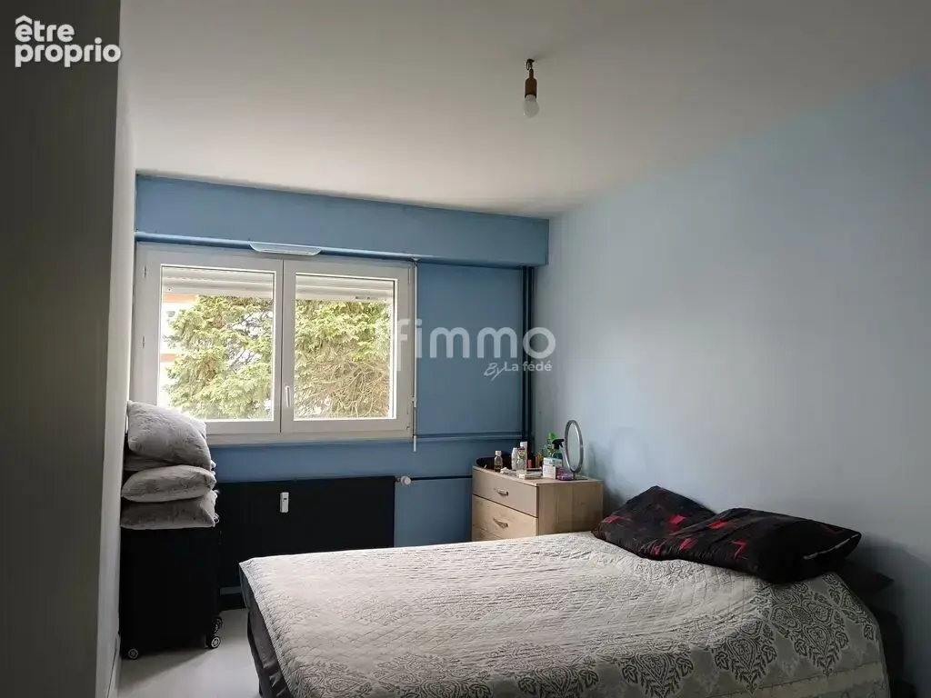 Appartement ,T4 79 m2 - photo 5