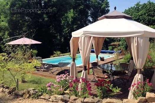 Appartement à CUSSAC