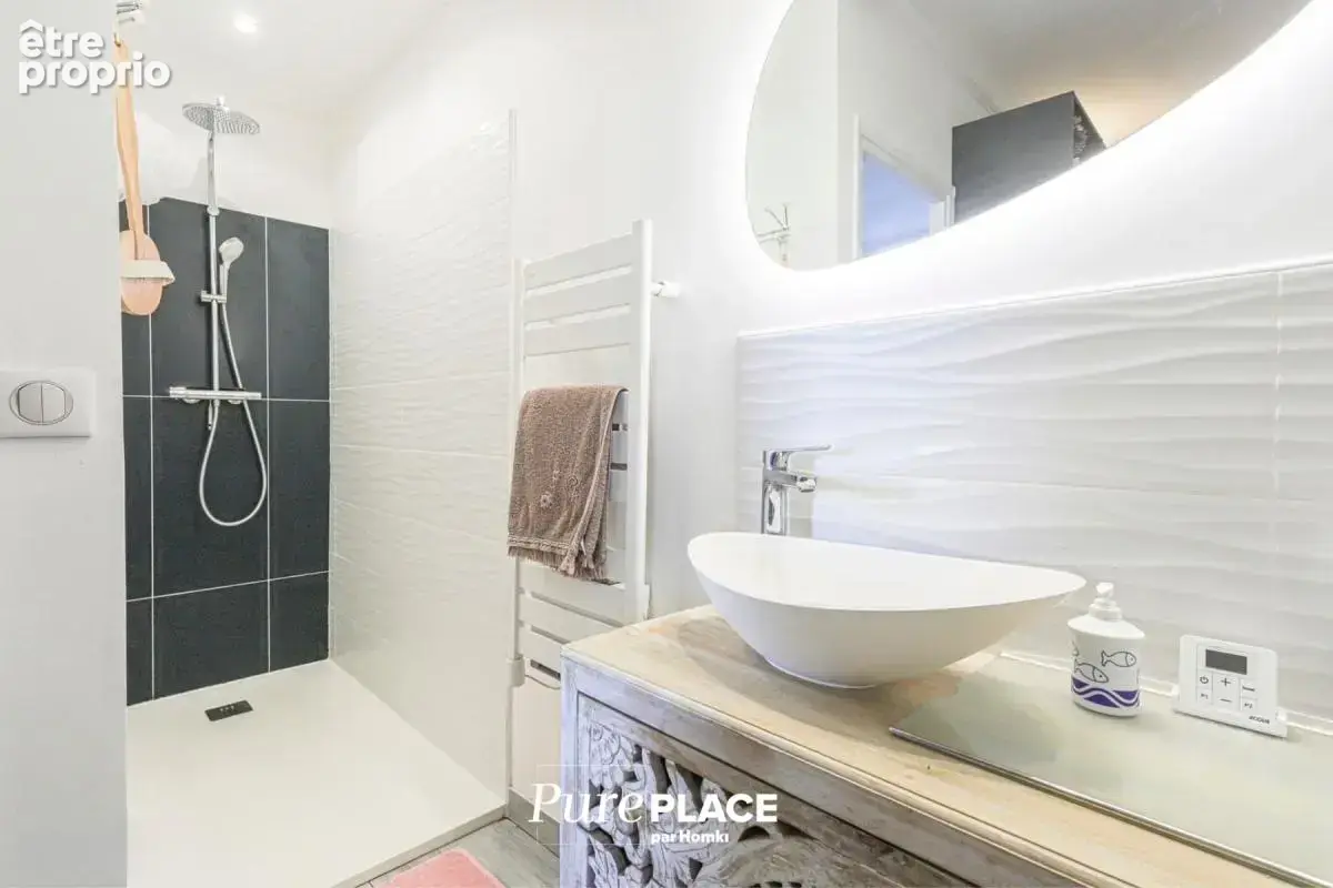 T4 mont boron 109 m² - photo 17