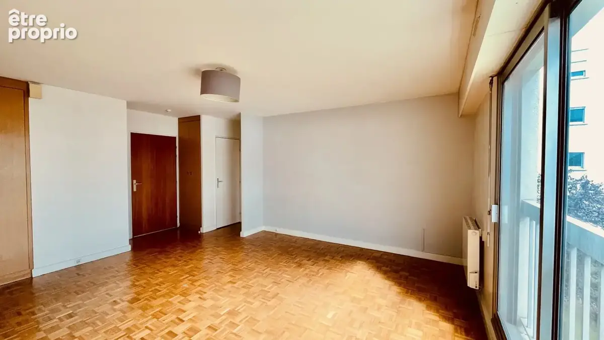Appartement 2 P - photo 7
