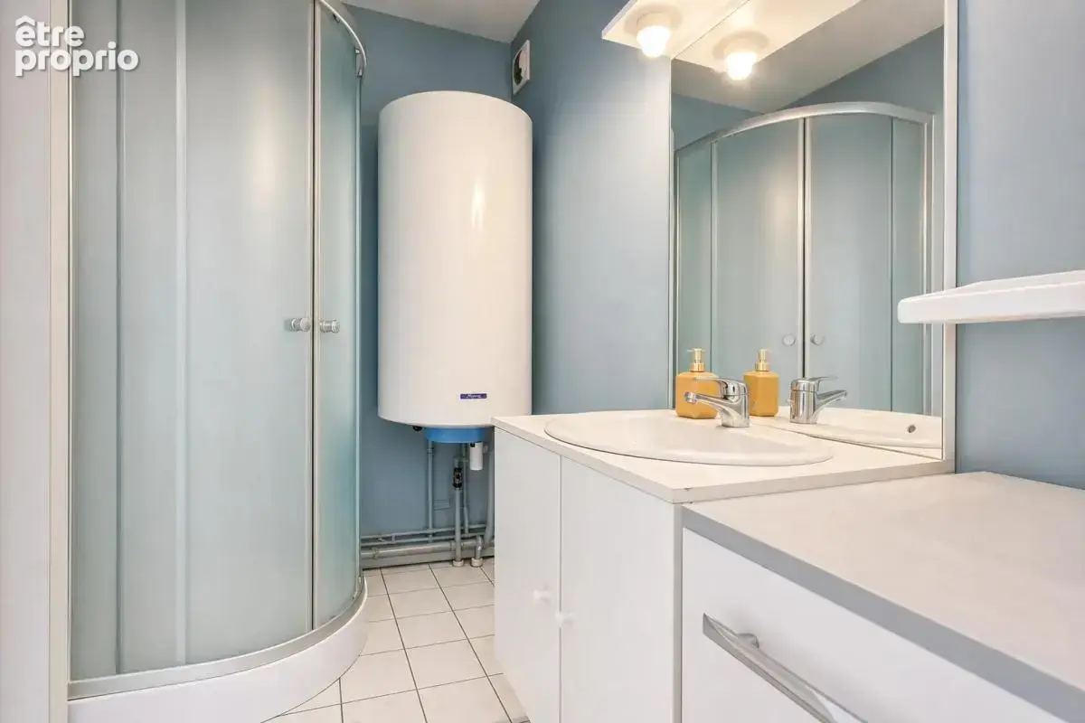 Appartement de 4 pièces de 99m² à Reims - Idéal pour une famille - photo 10