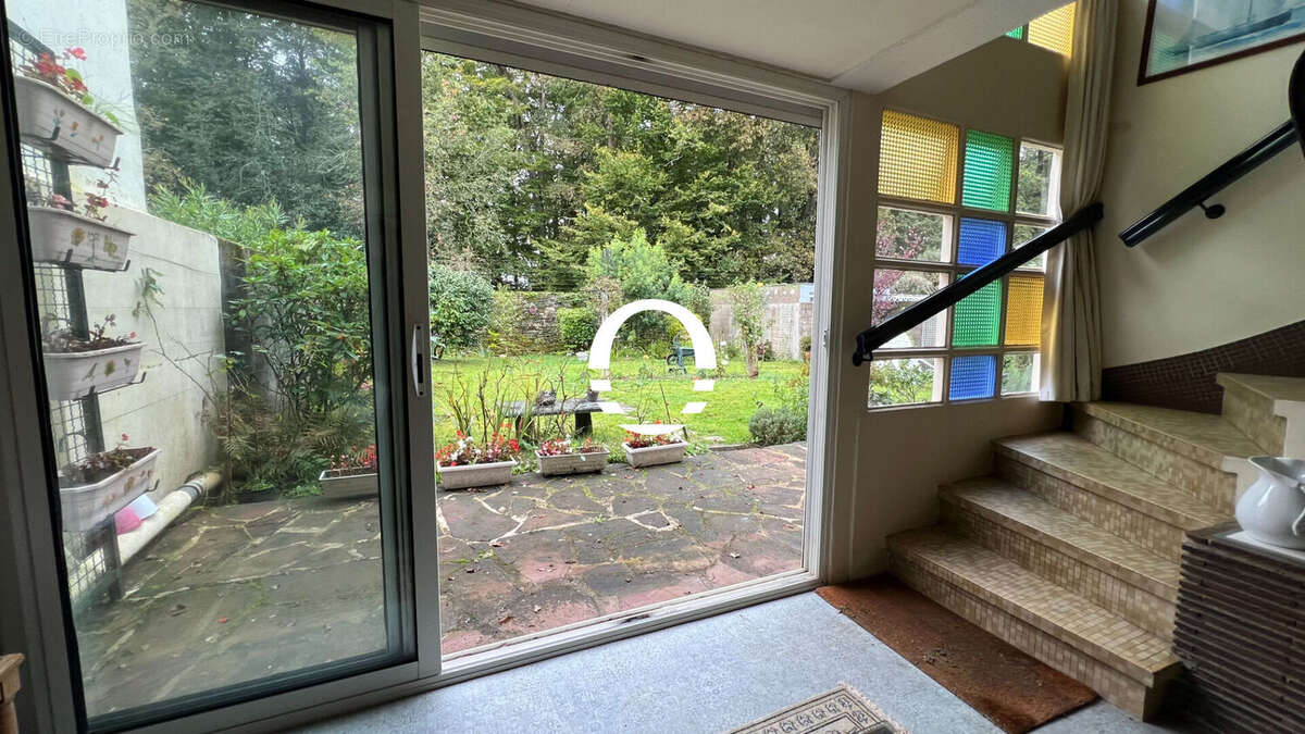 Maison à SAINT-HERBLAIN