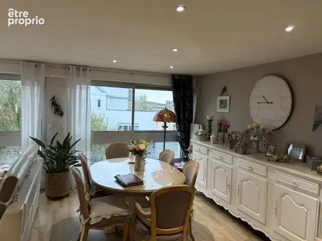 Appartement 3 pièces 58 m² à vendre à Cambrai (59400) - photo 2
