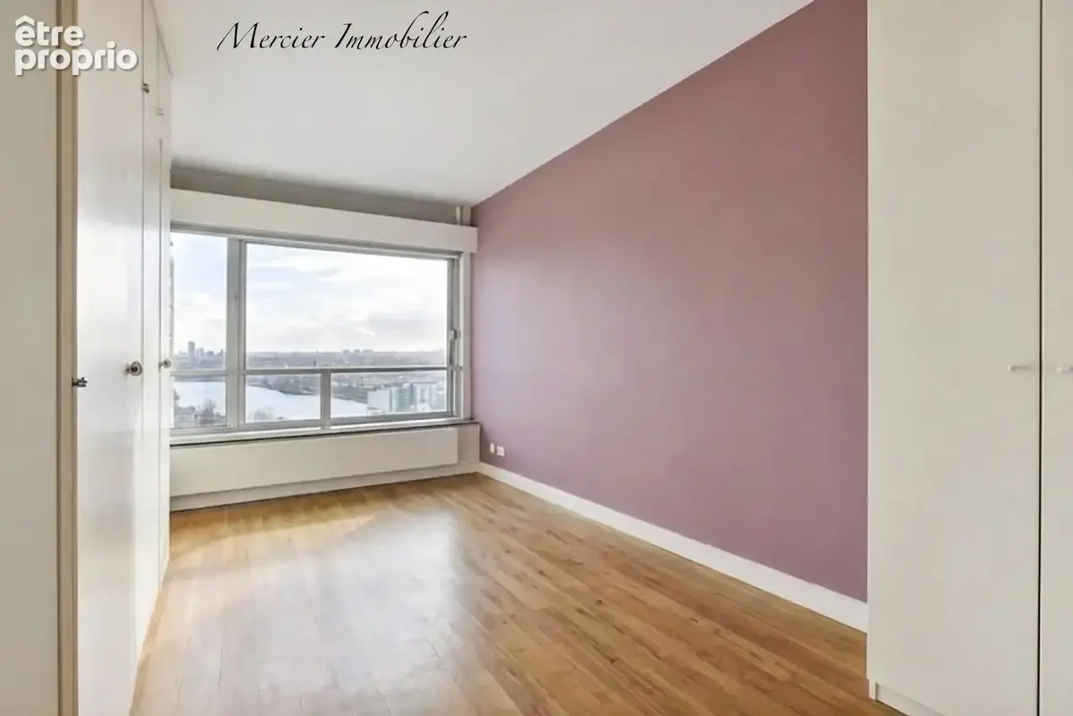 Appartement 5 pièces 108 m² à vendre à Paris-15e (75015) - photo 7