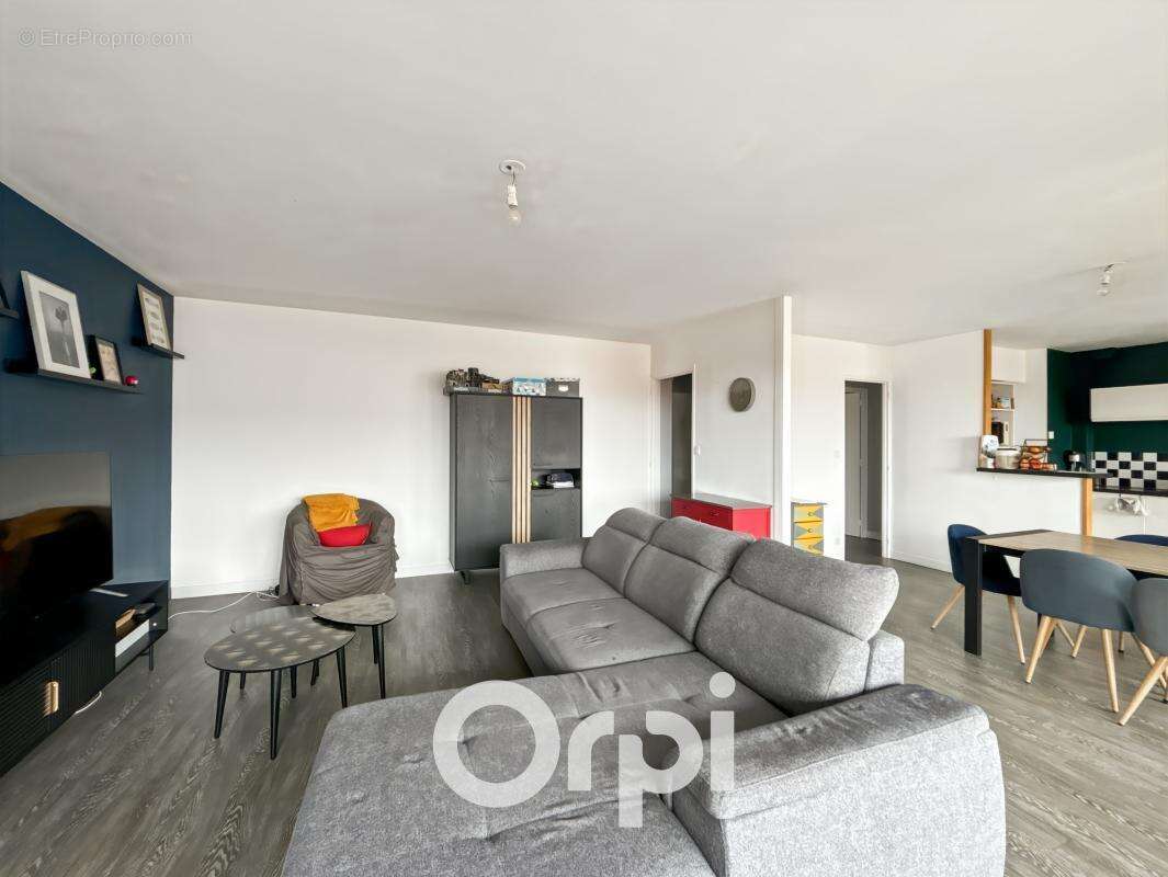 Appartement à LA ROCHE-SUR-YON