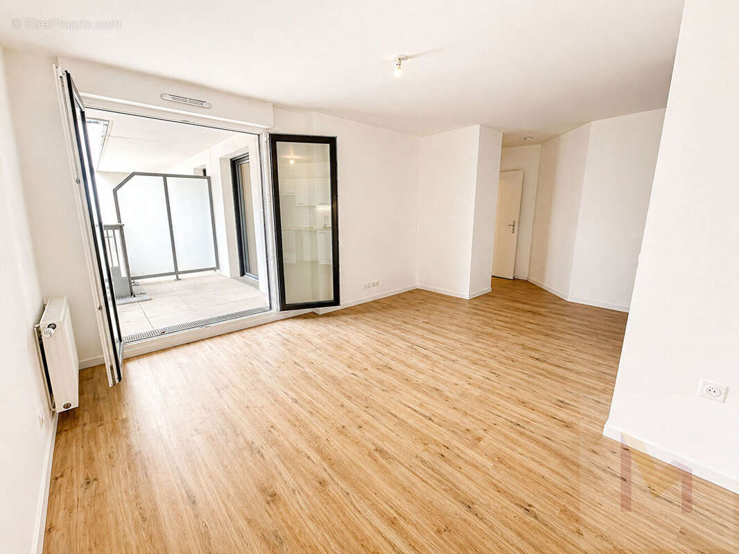 Appartement à NEUILLY-PLAISANCE