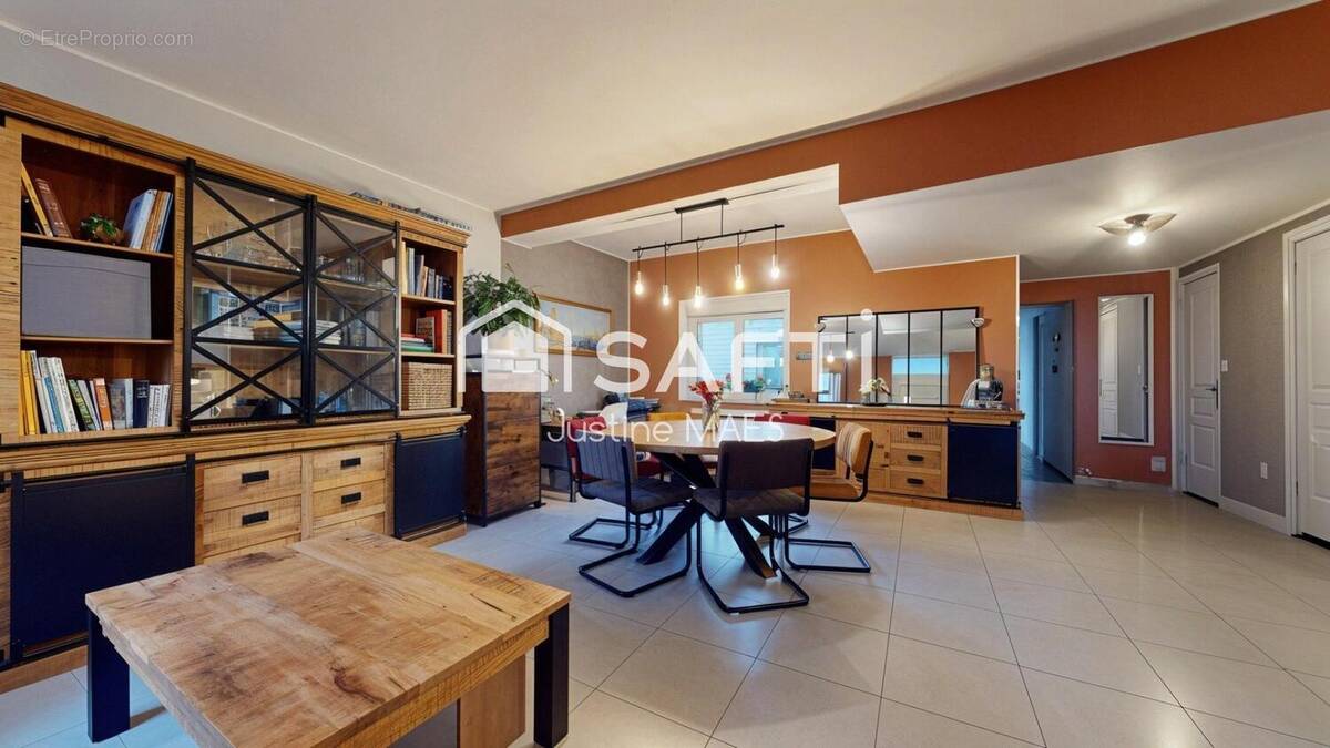 Photo 1 - Maison à NOORDPEENE