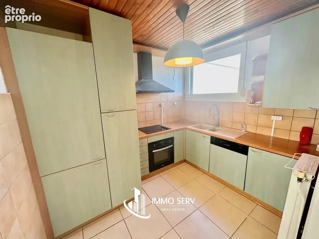 Appartement 4 pièces 68 m² à vendre à Thionville (57100) - photo 4