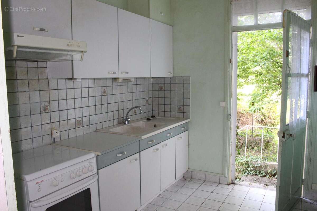 Photo 3 - Maison à CHASSENON