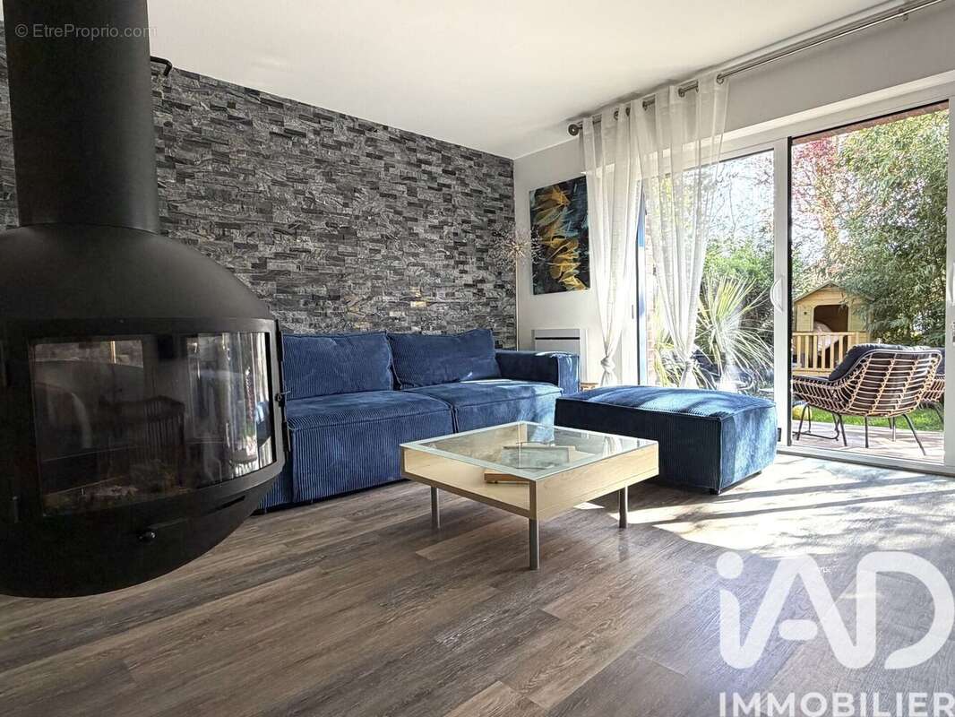 Photo 9 - Maison à MONTIGNY-LE-BRETONNEUX