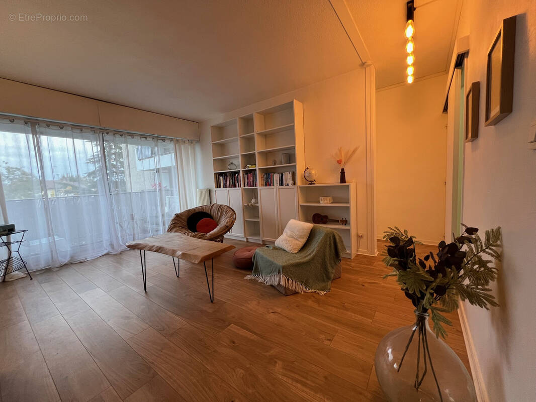 Appartement à MERIGNAC