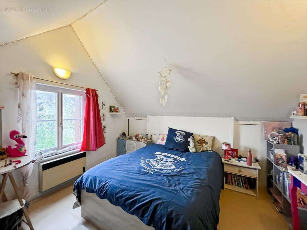 Maison à LA FERTE-SAINT-AUBIN