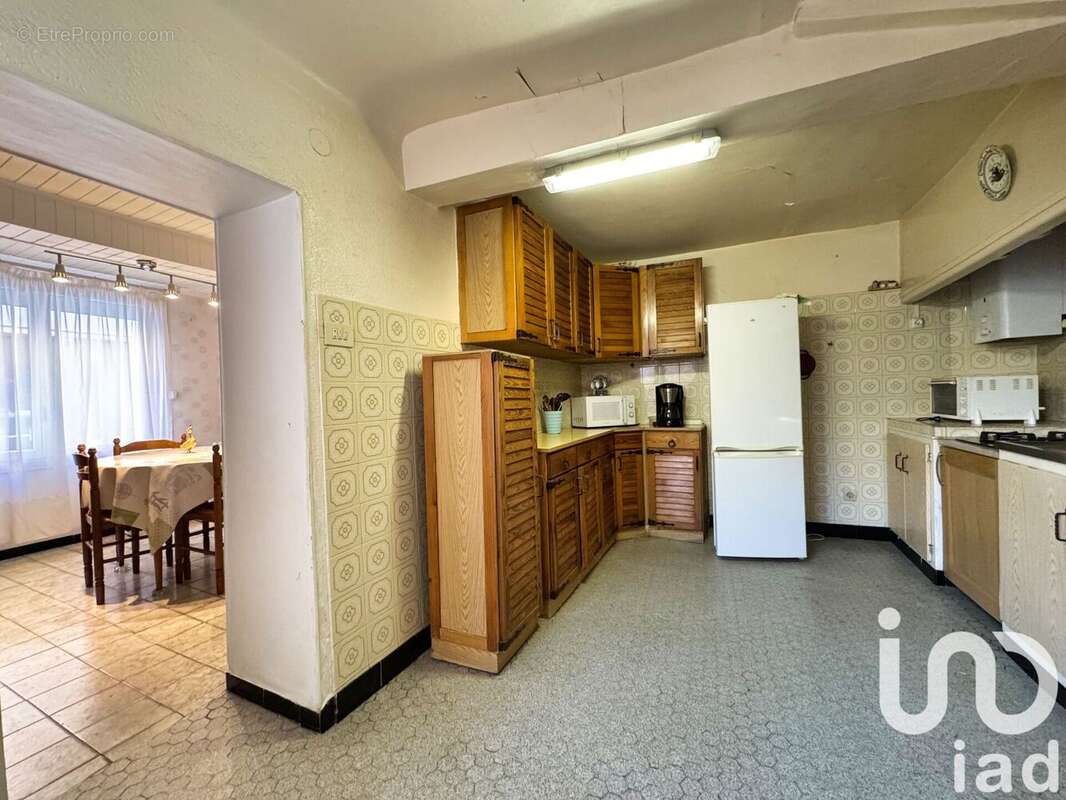 Photo 4 - Maison à RIVESALTES