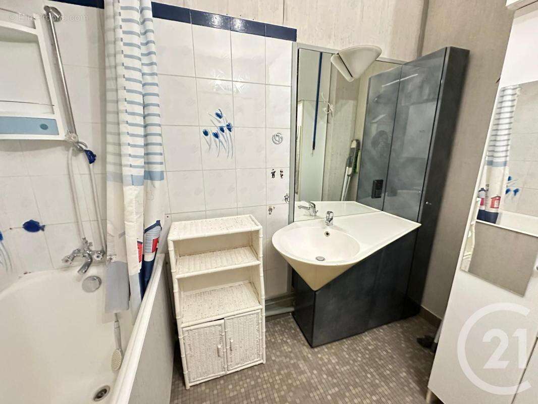Appartement à VINCENNES