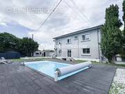 Maison à CORNEBARRIEU