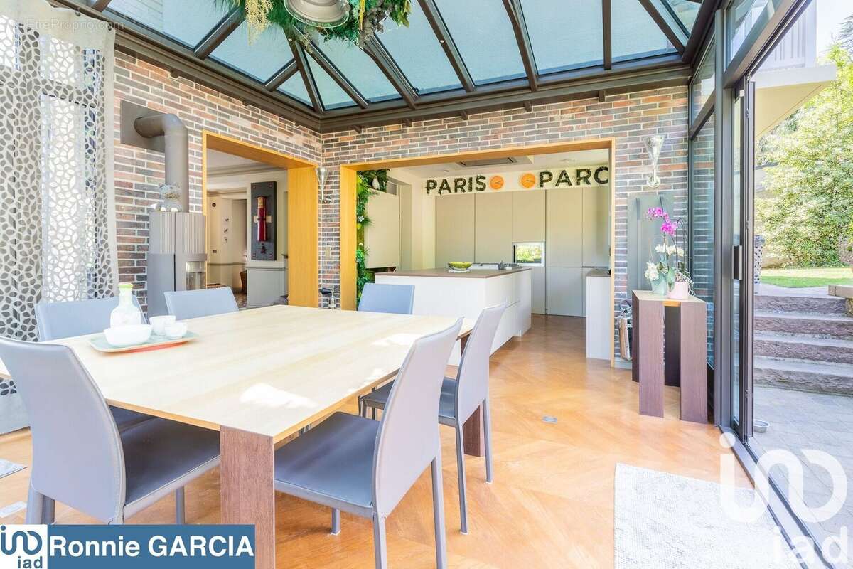 Photo 5 - Maison à ATHIS-MONS