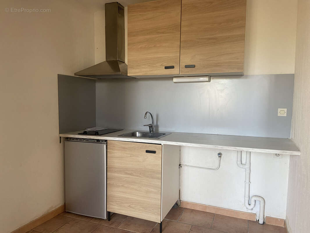 Appartement à MARMANDE