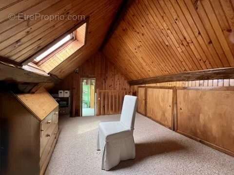 Maison à MONTGEROULT