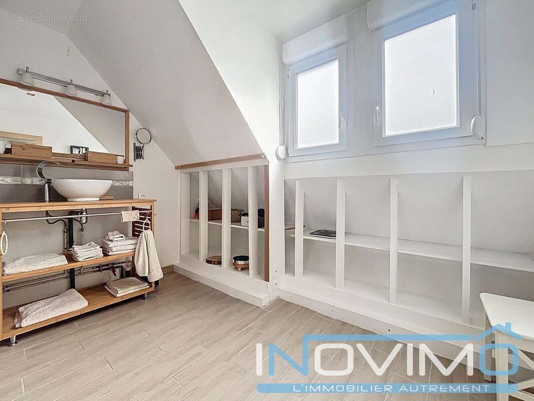 Maison à GRAVELINES