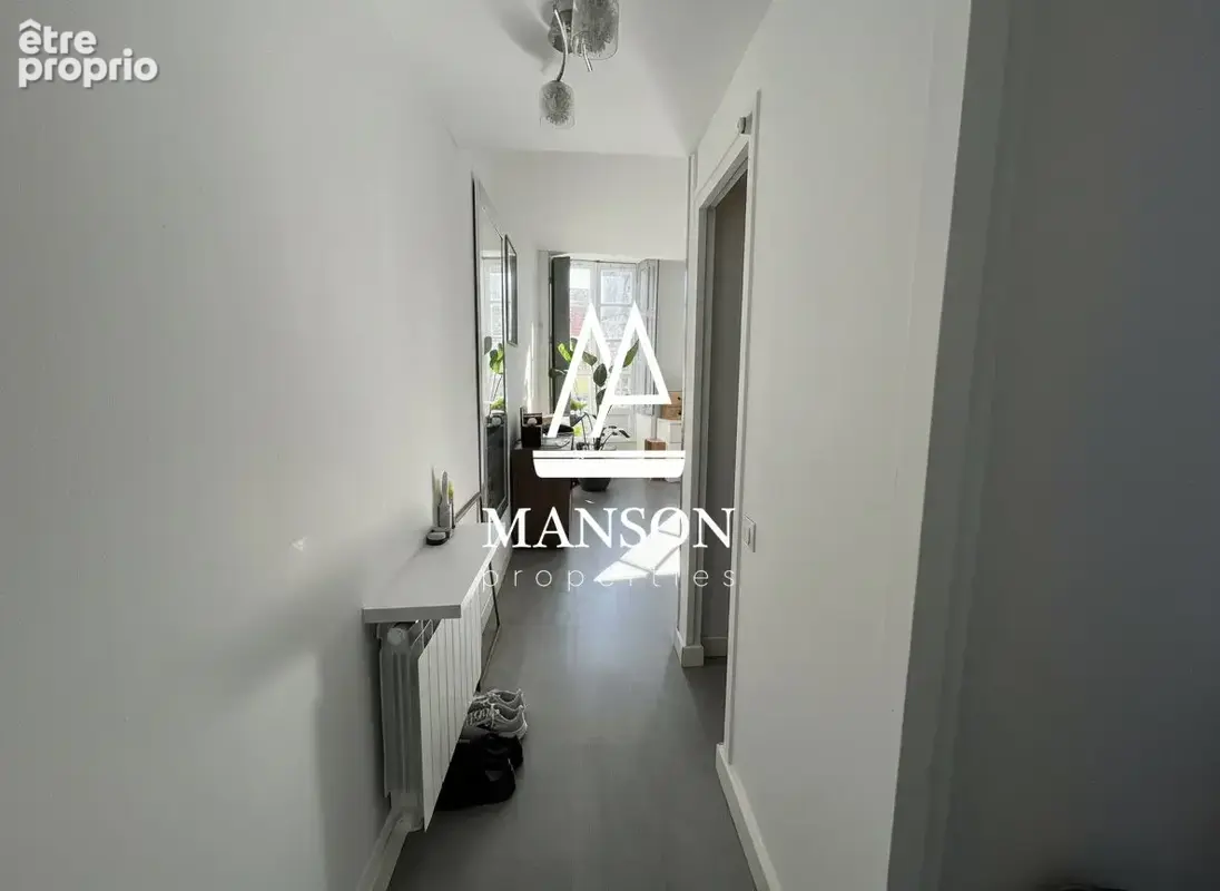 Appartement 1 pièce 33 m² à vendre à Bordeaux (33000) - photo 4