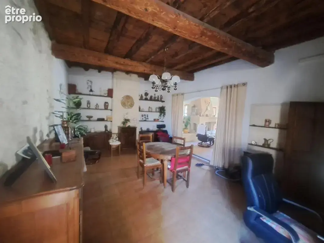 Maison 7 pièces 235 m² à vendre à Tarascon (13150) - photo 6