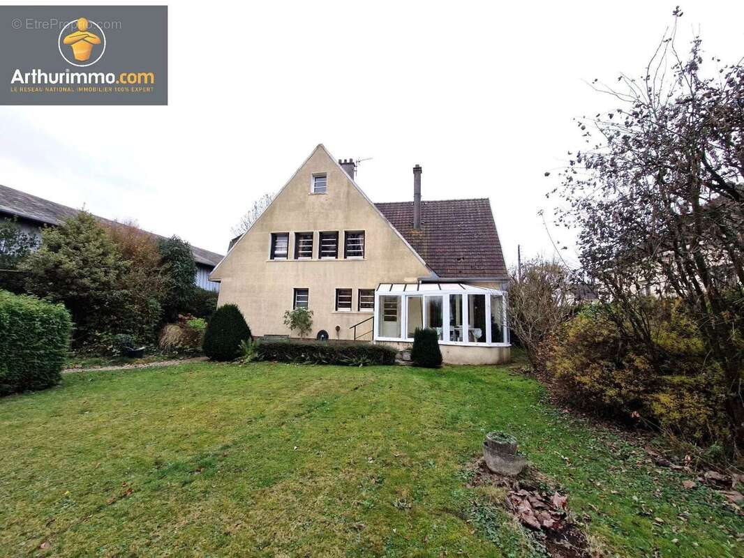 Vente Maison Saint-just-en-chaussee(60130) 199 000ï¿œ - photo 4