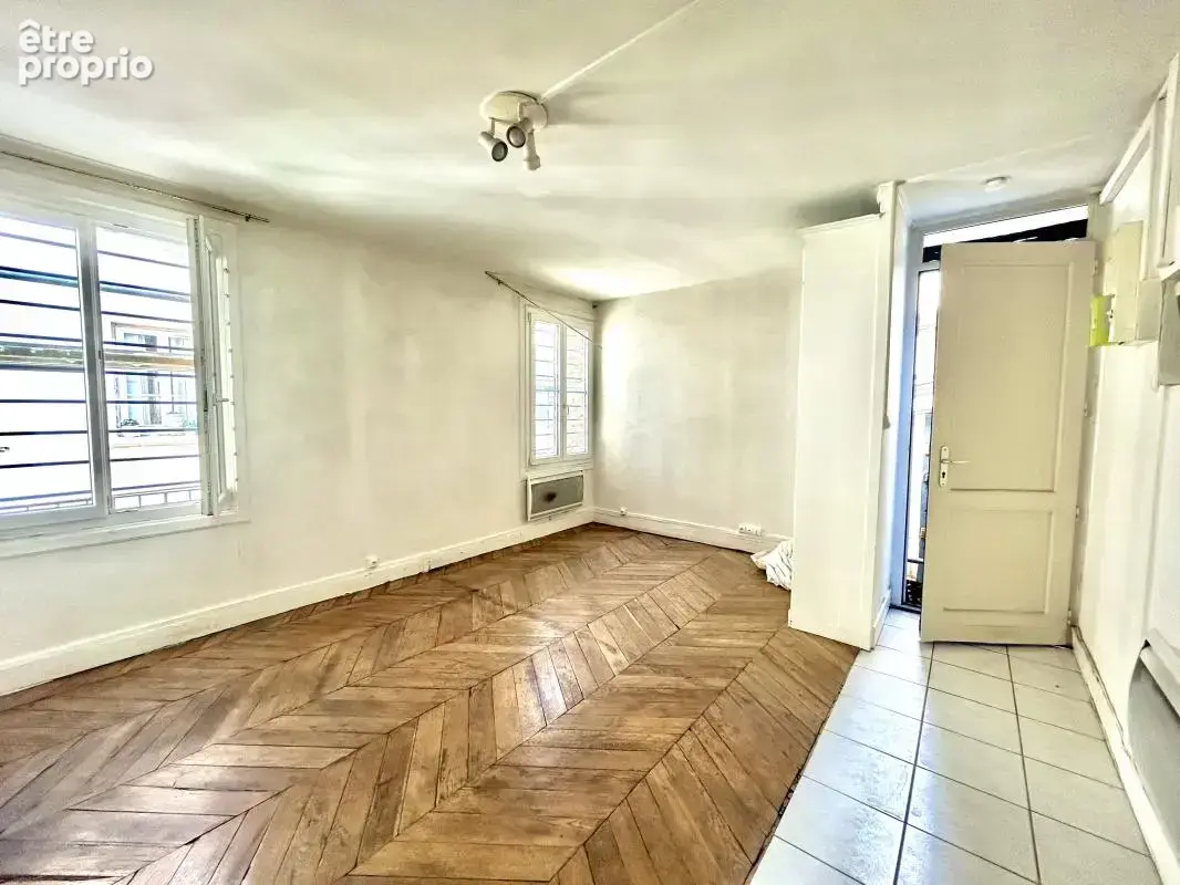 Studio 25m² Bellecour - photo 2