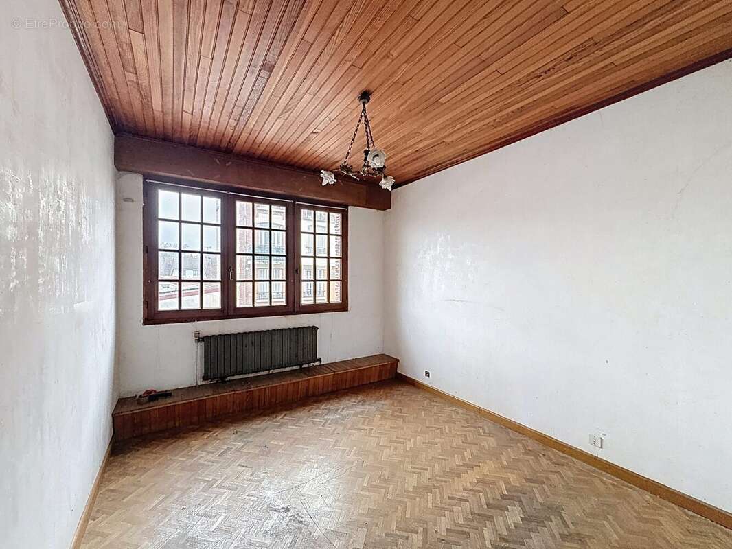 Maison à MAISONS-ALFORT