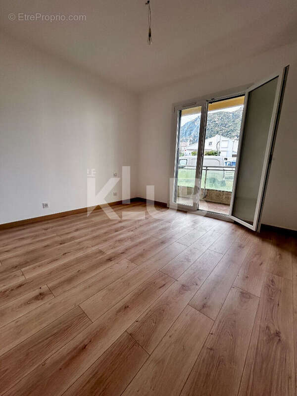 Appartement à BIGUGLIA