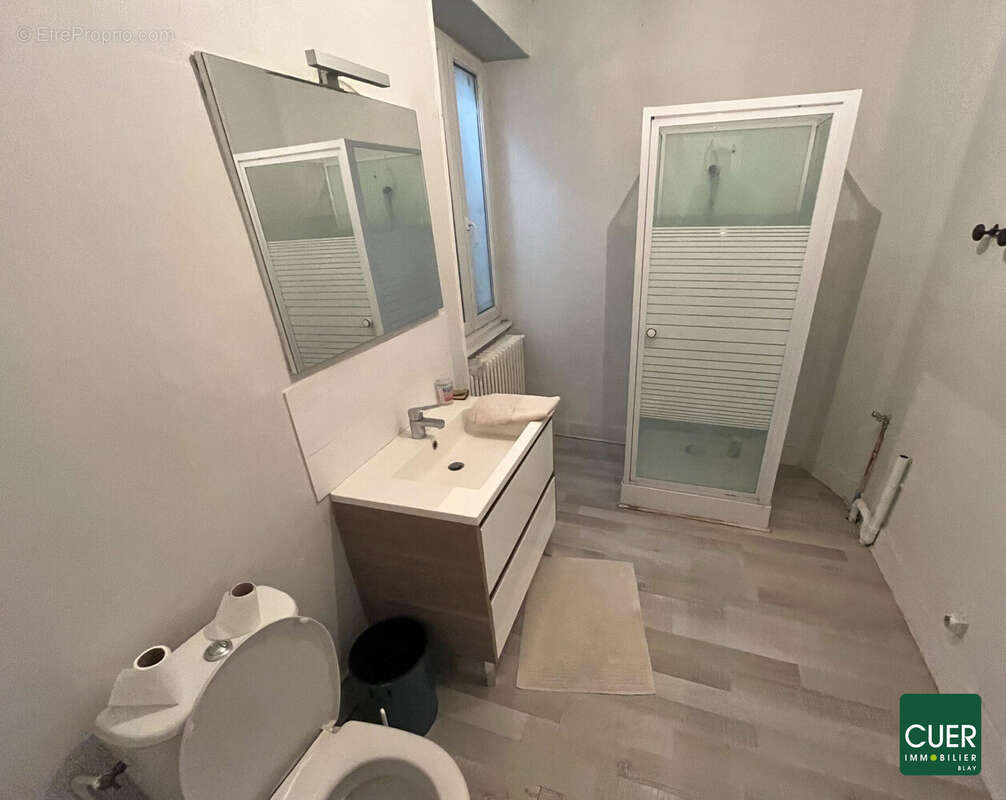 Appartement à TAIN-L'HERMITAGE