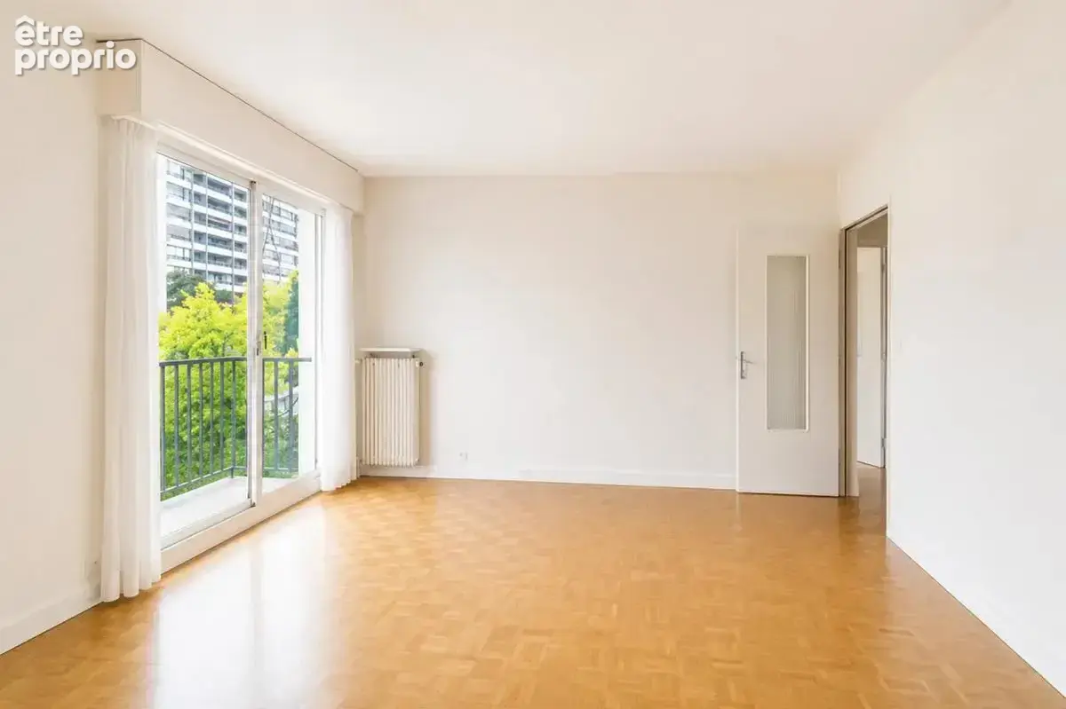 Appartement 3 pièces avec Balcon - photo 2