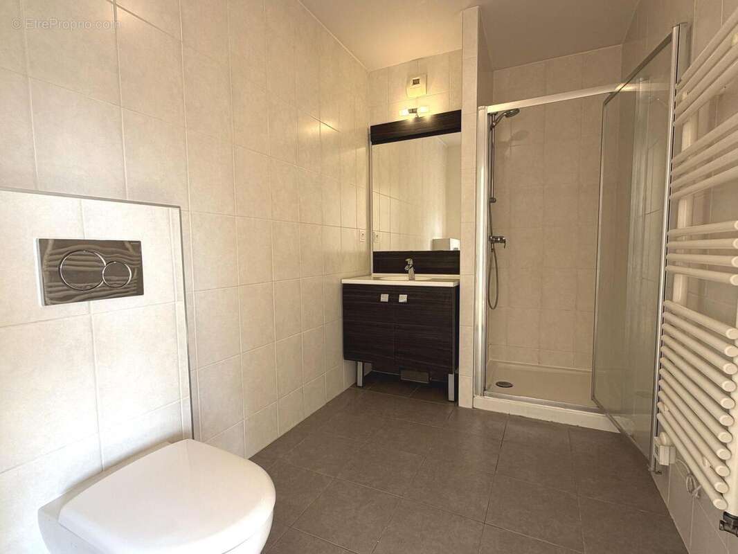 Appartement à SAINT-REMY-LES-CHEVREUSE