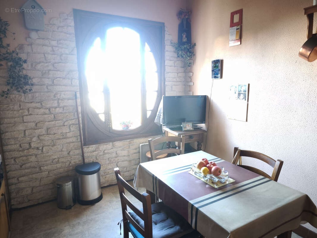 Appartement à HENDAYE