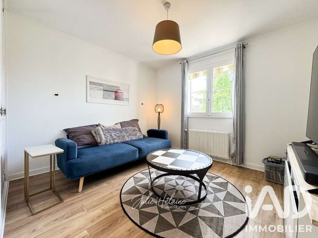 Maison 120 m² à Beynes  - photo 6