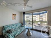 Appartement à LE BARCARES