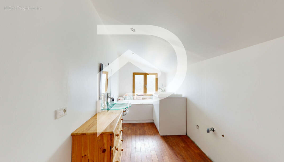 Maison à ANDRESY